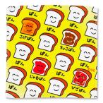 おえかきさん　ハンドタオル　ぱんさん