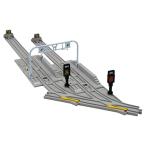  Plarail J-24 машина основа земля ( прямой линия направляющие ( серый ) 2 шт * машина прекращение ( серый )2 шт есть )
