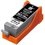 エコリカ キヤノン BCI-19BK対応リサイクルインク ブラック ECI-C19B 残量表示対応