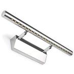 LEDGLE 5W умывание свет зеркало лампа LED кронштейн для светильника wall свет IP44 водонепроницаемый уборная кухня . внизу вход книжный шкаф .. ванная 