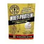  Gold Jim (GOLD'S GYM) cывороточный протеин йогурт способ тест 360g