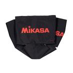 mikasa(MIKASA) мяч корзина ( коробка форма ) большой * средний для ( соответствует товар :BC-SP-H/BC-SP-S/BC-SP-HL)[ занавес body только * черный ]BCM-S