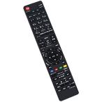 AULCMEET для телевизора дистанционный пульт fit for Toshiba CT-90483 55X920 65X920 49Z720X 55Z720X