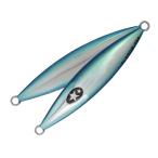 ゼスタ(Xesta) スローエモーションフラップQR 150g 128.KALET ケイムラアルミアース