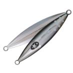 ゼスタ(Xesta) スローエモーションフラップQR 180g 132.ALSBL アルミスポットブルーグロー