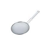 新越ワークス TS ラーメンスープこし 24cm (24メッシュ) ステンレス鋼 日本 BSC6302