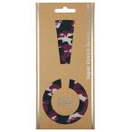  царапина .. ушные накладки . восстановление mimimamo super стрейч наушники покрытие L ( бордо )