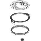  Toshiba рисоварка внутри крышка uchi крышка 320A2365