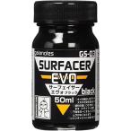  Gaya no-tsu(Gaianotes) GS-03 Surf .isa- Evo черный 50ml