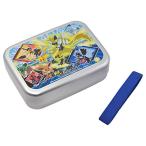 スケーター (skater) 子供用 弁当箱 アルミ製 ポケモン サンムーン 19 日本製 480ml ALB6NV