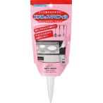 シャープ化学 SHARPIE コンロのスキマフィル 100ml 透明 貼ってはがせる コンロ周りのスキマに シリコン 汚れ防止用コーティング材