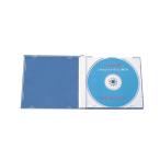 ショッピングエバニュー エバニュー(EVERNEW) 20mシャトルランテスト用CD EKJ090