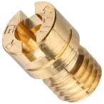  Kitaco (KITACO) main jet ( Mikuni круглый / маленький ) #117.5 450-3061175