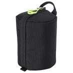 ハクバ キャリーケース HAKUBA ソフトレンズポーチ02 ブラック