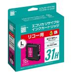 エコリカ リコー GC31MH対応リサイク�