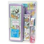  Showa Note Pocket Monster подарок комплект crystal кейс модель пастель хлопья . тяпка . новый . период Pokemon . сопутствующие товары начальная школа входить . pre 