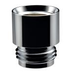 ga владелец это утка душ адаптор KVK для (G1/2 винт душевой распылитель M22×2 винт шланг ) GA-FW001