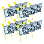 Tabata(タバタ) ゴルフ コンペフラッ