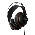 Superlux 密閉型 プロフェッショナルモニターヘッドフォン HD662