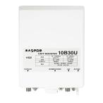  форель Pro электрик CATV бустер 30dB модель сверху . больше ширина 10B30U-B