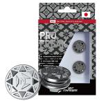  Pro freak V2 flat type freak Silver серебряный PS4 PS5 switch pro темно синий соответствует нет -ступенчатый высота настройка 4.9mm-8mm день 