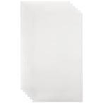  оригинальный товар sharp одноразовый pre фильтр увлажнение очиститель воздуха для 6 листов ввод FZ-PF80K1