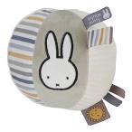 DADWAY(dado way ) miffy Miffy baby мяч голубой W10×D10×H10cm