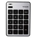 エレコム テンキー Bluetooth パンタグ