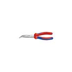 クニペックス KNIPEX 2622-200 40゜先曲ラジオペンチ (SB)