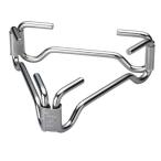 ショッピングダッチオーブン コールマン ダッチオーブンスタンド 170-9397