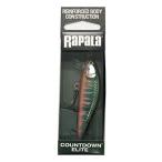  Rapala (Rapala) подсчет down Elite 7.5cm 10g CDE75-GDOKo кальмар wa