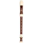 トヤマ楽器 AULOS（アウロス）ベルカント ソプラノリコーダー ジャーマン式 104A（G）