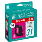 エコリカ リコー GC31M対応リサイク