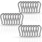 kalabina304 нержавеющая сталь сталь kalabina мощный springs крюк брелок для ключа многофункциональный SUS304kalabina уличный путешествие сопутствующие товары рыбалка рыболовная снасть tore