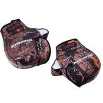  Komine (KOMINE) для мотоцикла неопреновый руль утеплитель / оплетка руля камуфляж -ju свободный AK-021 345