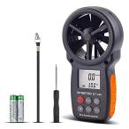 BTMETER デジタル風速計 BT-1