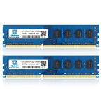 16GB Kit PC3L-12800u DDR3L-1600MHz 8GB×2 листов DIMM напряжение 1.35V/1.5V 2RX8 CL11 2