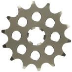  Kitaco (KITACO) ведущая звездочка (14T) YSR50/RD50/YB-1/ Colleda спорт и т.п. 530-0024214