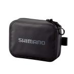  Shimano (SHIMANO) рыбалка сумка wa-m сумка BP-074U черный 0