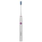 ケアイズム 電動歯ブラシ 乾電池式 ピンク LDB-100PK