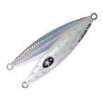 ゼスタ(Xesta) スローエモーションフラップQR 150g 101.PWSBL パールホワイトスポットブルーグロー