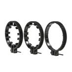 Movo fr3 настройка возможный 3 деталь Follow Focus Ring Gear комплект???Includes 65?mm,75?mm.85?mmre