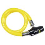  Komine (KOMINE) для мотоцикла сигнализация wire lock LK-123