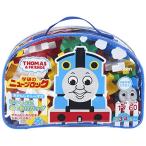 ショッピングトーマス ニューブロック きかんしゃトーマス いっしょにおでかけバッグ