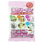 [ для экстренных случаев * бедствие для ]..! туалет Large упаковка (4 раз отделка комплект ввод )