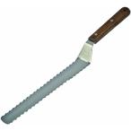 インテックカネキ ウレタン発泡材カッター 両刃 230mm