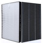 HOUQUA 集じんフィルター FZ-A51HF と脱�