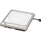  Iris o-yamaIH варочный нагреватель настольный 1400W встроенный плитка белый IHC-B112-W