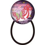 鬼滅の刃 ガラスヘアゴムvol.2 栗花落カナヲ