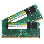 SILICON POWER ノートPC用メモリ SP016GBSFU213B22 ： 通販・価格比較